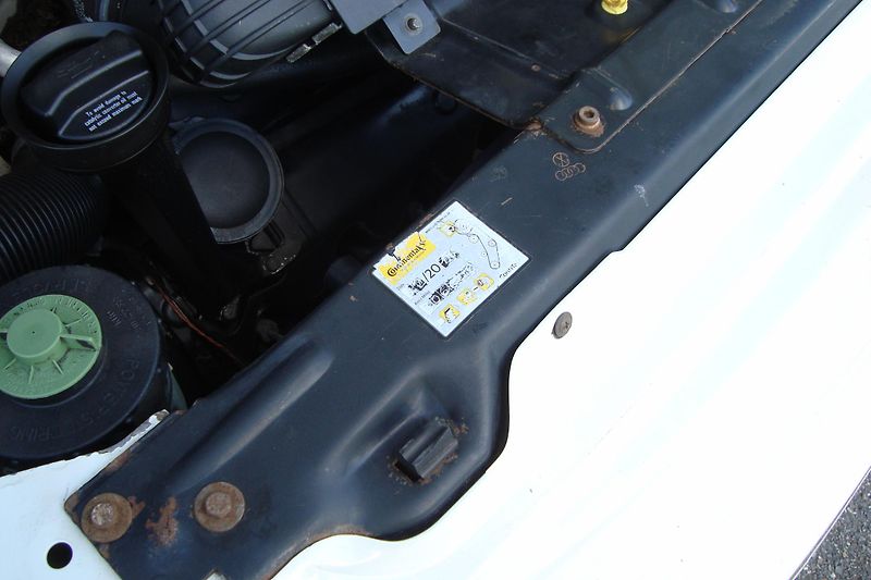 Volkswagen Transporter (2000) T4,2.5 TDi,ČR,Nová STK 8/2028 - fotka 22 z 54