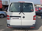 Volkswagen Transporter (2013) 2.0TDi L2 9míst, 103kW, AC - náhled 4