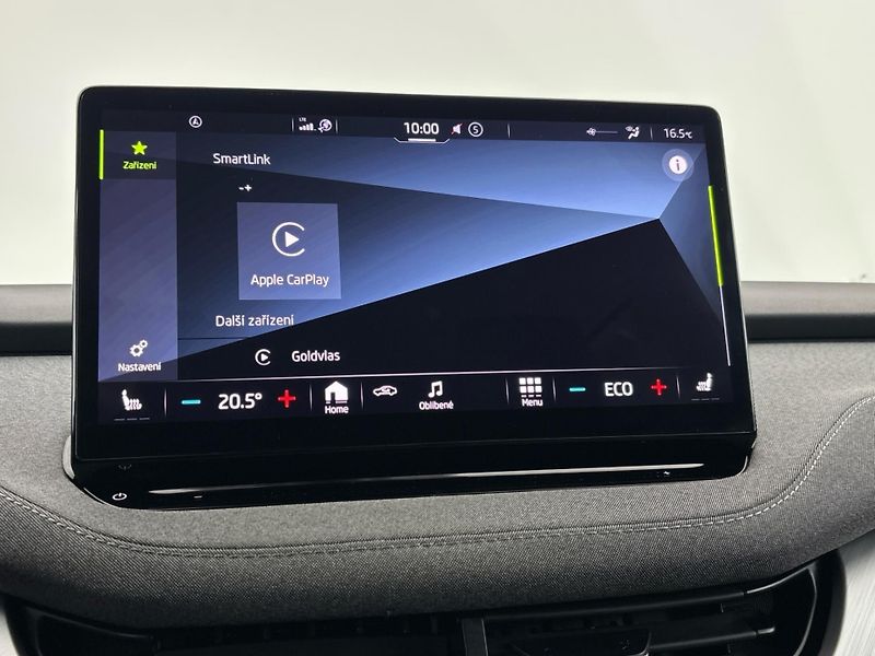 Škoda Enyaq 80X 82kWh - fotka 26 z 29