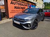 Volkswagen T-Roc (2025) 2.0TSi 221kw R DSG 4x4 - náhled 35