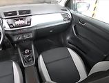 Škoda Fabia (2015) 1.2 TSI, Tempomat - náhled 8