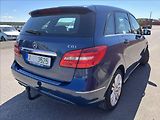 Mercedes-Benz Třídy B 1,8 CDi KLIMA BIXENON SERVIS - náhled 39