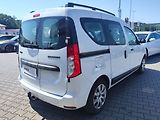 Dacia Dokker 1.6 MPI/75kW Tažné - náhled 4