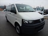 Volkswagen Transporter 2,0 TDi 9 míst - náhled 3