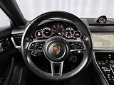 Porsche Panamera 4S DIESEL PDK, VZDUCH, WEBASTO - náhled 13