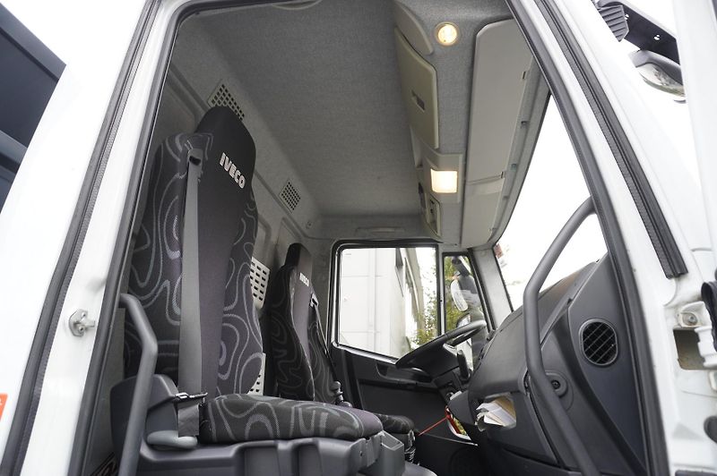 Iveco Eurocargo (2014) 190EL25 EEV / 50 tho. km!!! - fotka 23 z 24