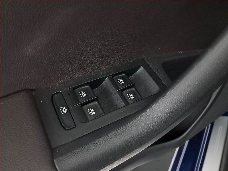 Škoda Octavia (2016) Laurin&Klement 2.0 TDI, 4X4 - fotka 26 z 28