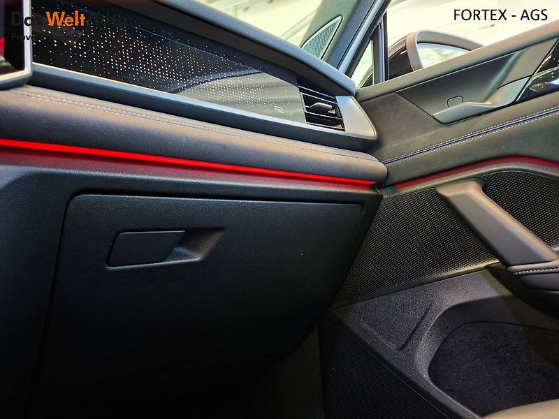 Volkswagen Tayron (2025) R-LINE,2.0 TDI,142kW,4x4,Záruk - fotka 29 z 35