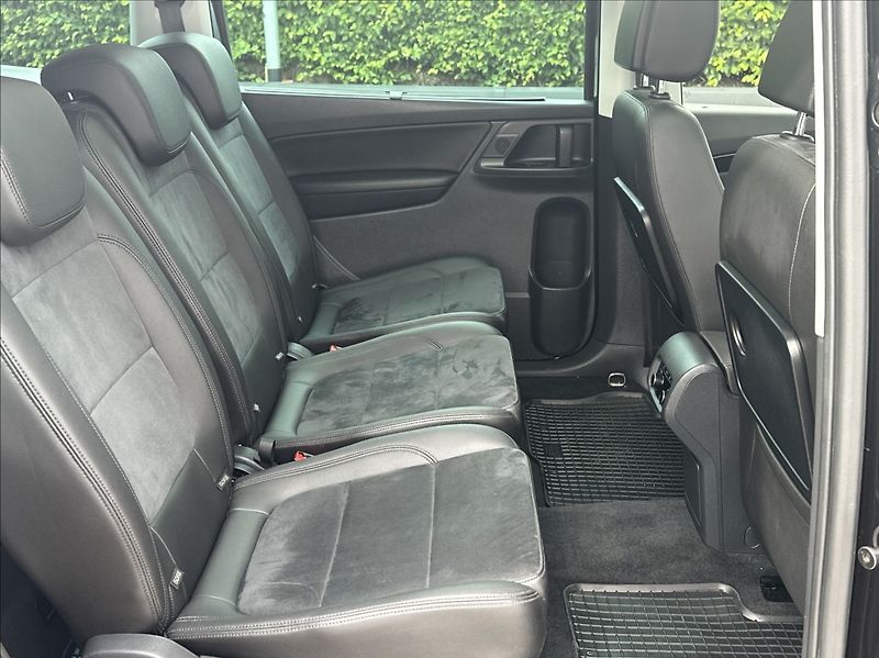 Seat Alhambra 2,0 TSI 220PS  Style-7 DSG - fotka 20 z 54