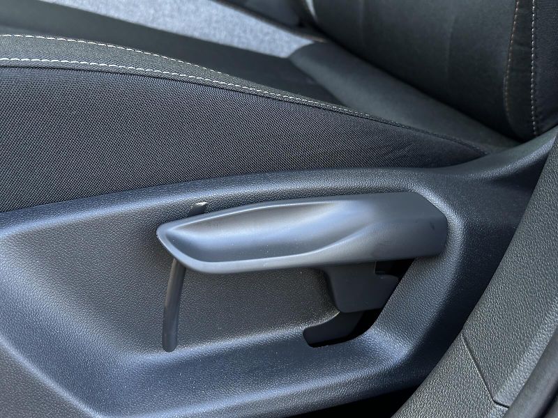 Škoda Kamiq 1.5TSi 150PS LED V.Cockpit Cli - fotka 14 z 42