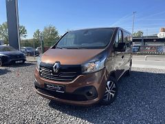 Renault Trafic (2018) 1.6 dCi,SpaceClass,7Míst,107kW - fotografie inzerátu