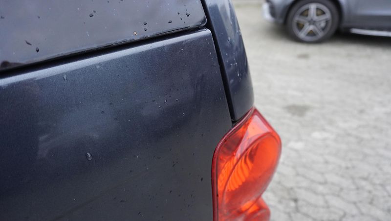 Dodge Durango 5.7 V8 HEMI AUTOMAT - fotka 33 z 43