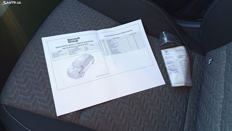 Renault Clio (2021) - fotka 27 z 27