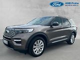 Ford Explorer 3.0i PHEV,336kW,DPH,7M,CZ,SERV - náhled 1