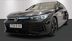Volkswagen Passat Variant 2.0 TDI 4M R-Line Kamera Tažné - fotografie inzerátu