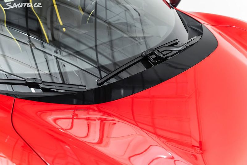 Ferrari SF90 Spider*FULL carbon*metalíza - fotka 23 z 47