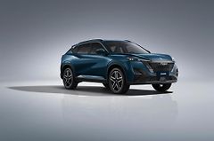 Dongfeng Mage (2025) E2 - fotografie inzerátu