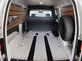 Volkswagen Caddy (2019) Maxi 1.4 TGI CNG, 1Maj, DPH - náhled 10