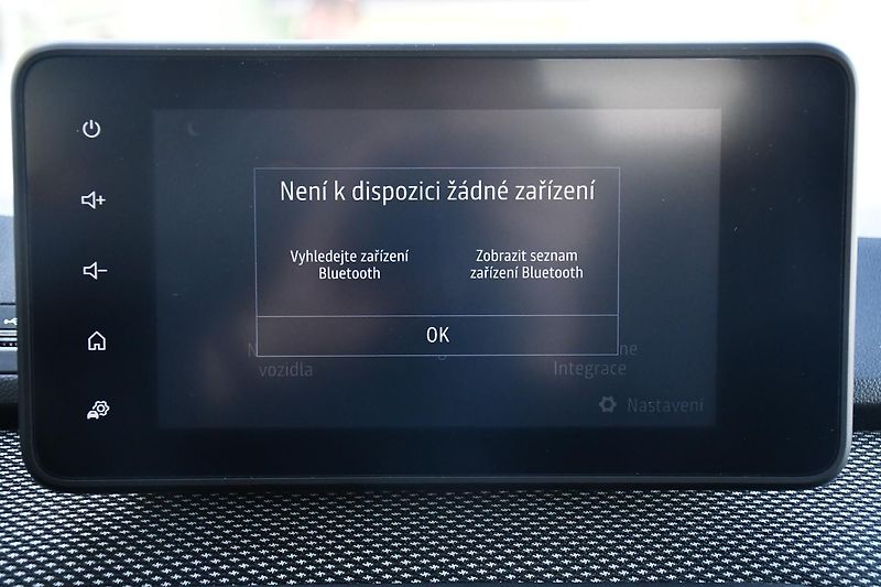 Dacia Jogger 1.0i LPG ZÁRUKA 2.SADA PNEU 1M - fotka 38 z 49
