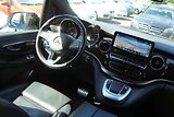 Mercedes-Benz Třídy V (2023) 300d 4-M,Extra Long,ČR,1.M.6m - náhled 42