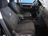 Volkswagen Touran (2008) 2.0 TDI, Tempomat - náhled 9