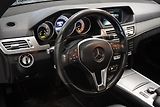 Mercedes-Benz Třídy E (2015)  3,0 V6 BLUETEC AUTOMAT - náhled 13