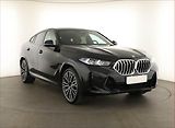 BMW X6 (2025) xDrive30d, M PAKET, VENTILACE - náhled 1