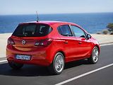 Opel Corsa.