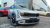 Kia Seltos 1,6 T-GDi 4x2 7DCT EXCLUSIVE - náhled 1