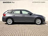 Škoda Scala (2025) 1,0TSI 85KW SELECTION - náhled 6