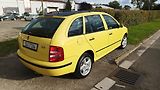 Škoda Fabia 1.9SDI, volat-608 081 843 - náhled 2
