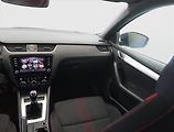 Škoda Octavia (2020) 1.0 TSI, Serv.kniha, Navi - náhled 8