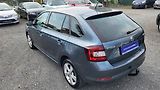 Škoda Rapid 1.0TSi CLEVER  1MAJITEL 81KW   - náhled 12