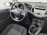 Ford Fiesta (2015) 1.25, Serv.kniha - náhled 7