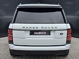 Land Rover Range Rover 4,4 SDV8 VOGUE AWD ČR DPH - náhled 8