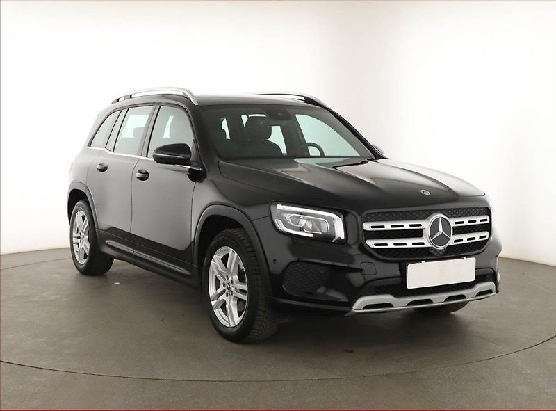 Mercedes-Benz GLB (2023) 200 - fotografie inzerátu