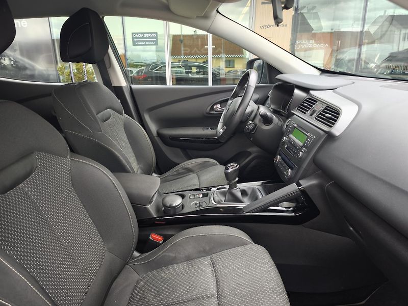 Renault Kadjar 2016 ČR 1.5dCi 81kW 4x2 - fotka 14 z 32