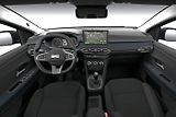 Dacia Sandero Stepway Expression Eco-G 120 - náhled 14