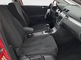 Volkswagen Passat (2009) 1.8 TSI, po STK, Tažné - náhled 9