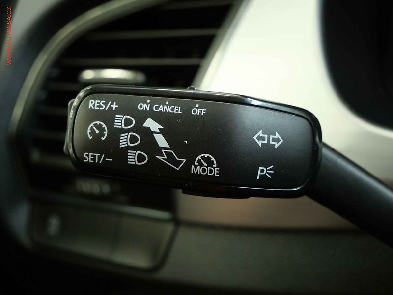Škoda Fabia (2017) 1.0 MPi, AC, tempo - fotka 15 z 20