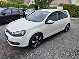Volkswagen Golf (2012) 1.2 TSi - náhled 8