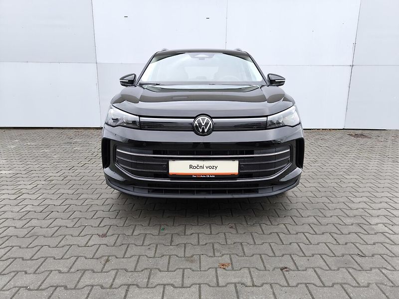Volkswagen Tiguan 1,5 TSI 96 kW Life DSG - fotka 4 z 21