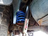 Jeep Wrangler 4.0i SAHARA Serviska - náhled 24