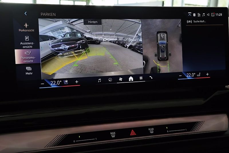 BMW Řada 5 530e xDrive M-Sport - fotka 4 z 9