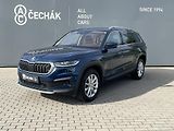 Škoda Kodiaq (2022) 1,5TSi 110kW STYLE DSG - náhled 1