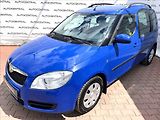 Škoda Roomster 1,2 HTP,Po servisu - náhled 7