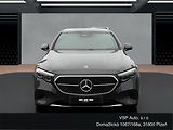 Mercedes-Benz Třídy E E 220 d 4MATIC - náhled 1