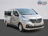 Renault Trafic 1,6 dCi  NOVÉ V ČR, 8 MÍST - náhled 2