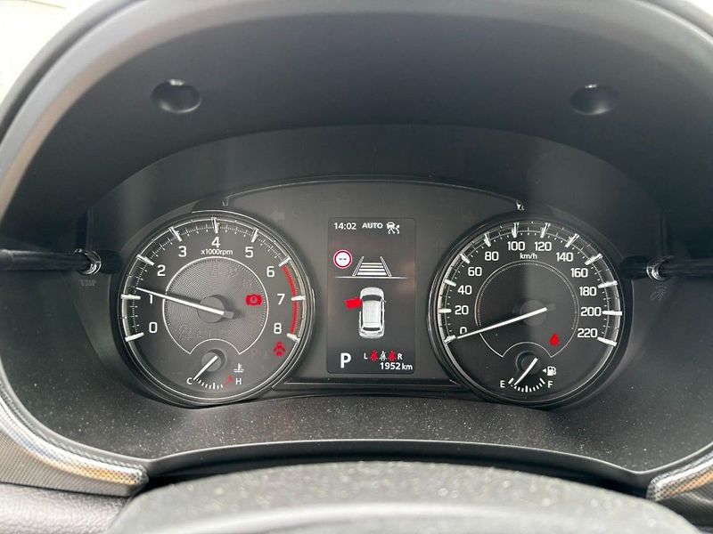 Suzuki Vitara 4x4 automat Elegance - fotka 11 z 11