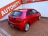Kia Rio 1.4 Exclusive, Serviska - náhled 6